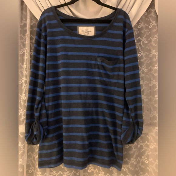 Abercrombie & Fitch top - Picture 1 of 1